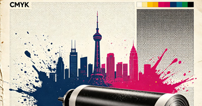PRINT TECH 2027上海国际印刷技术展览会定档明年6月