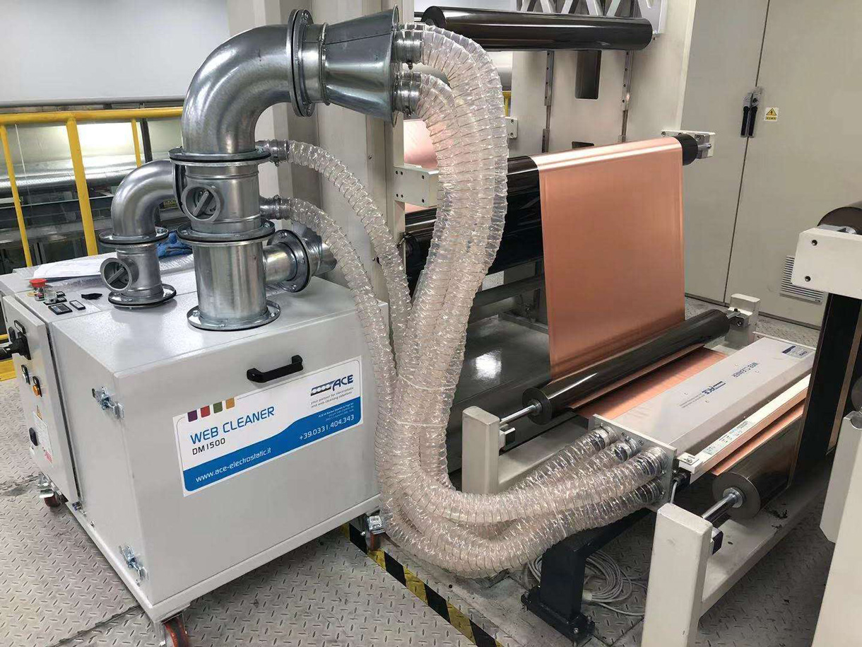 厦门鼎迎自动化科技有限公司将亮相PRINT TECH印刷展